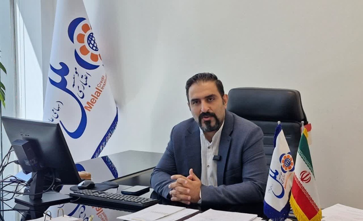 تحول دیجیتال از بانکداری سنتی تا مدیریت هوشمند ساختمانها با اپلیکیشن شایار در موسسه اعتباری ملل تحول دیجیتال از بانکداری سنتی تا مدیریت هوشمند ساختمانها با اپلیکیشن شایار در موسسه اعتباری ملل